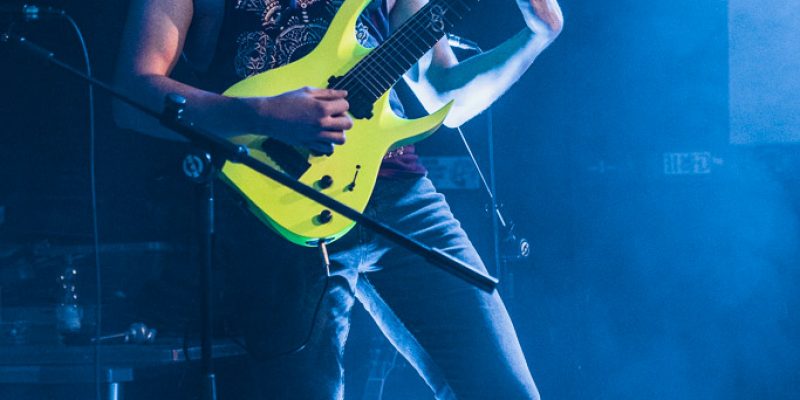 2022 05 27 - Northern Light @ Pauls Savanne