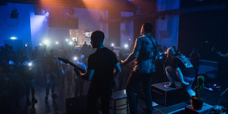 2022 05 28 - Chained Life @ Zentrum Altenberg