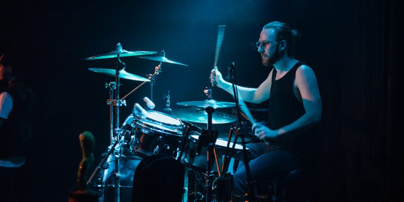 2022 05 28 - Chained Life @ Zentrum Altenberg