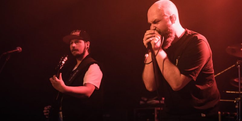 2022 05 28 - Chained Life @ Zentrum Altenberg