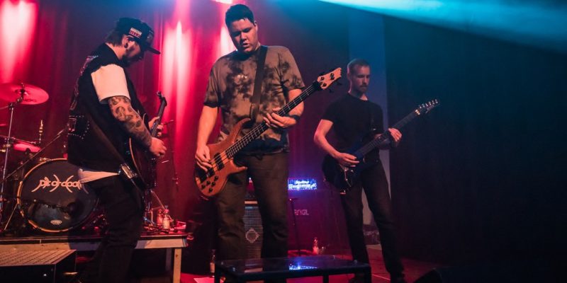 2022 05 28 - Chained Life @ Zentrum Altenberg