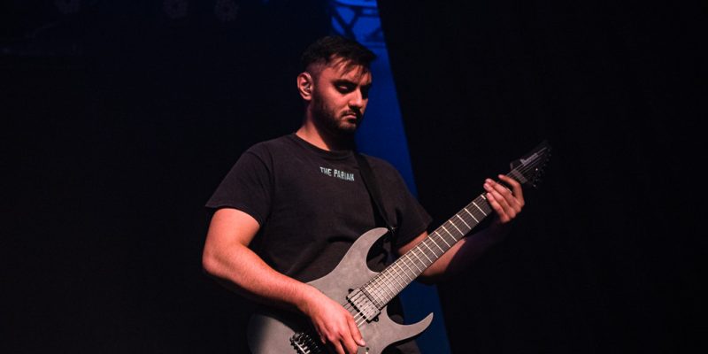 2022 05 28 - End Of All Known @ Zentrum Altenberg