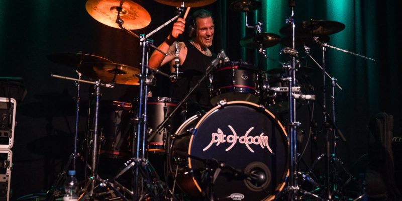 2022 05 28 - Killing A Lion @ Zentrum Altenberg