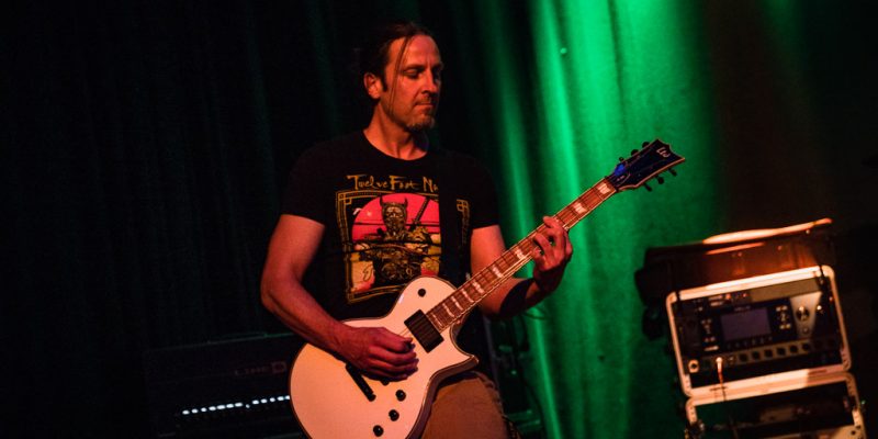 2022 05 28 - Killing A Lion @ Zentrum Altenberg