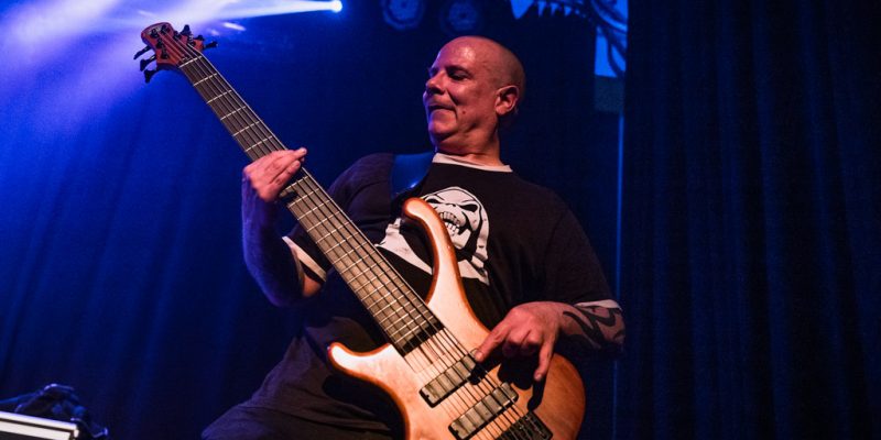 2022 05 28 - Killing A Lion @ Zentrum Altenberg