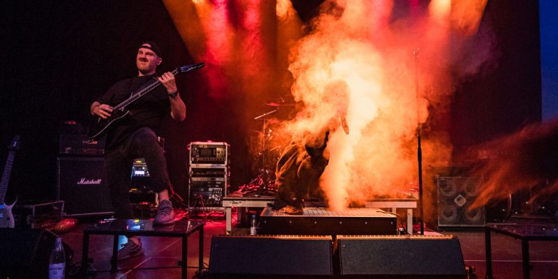 2022 05 28 - We Are Perspectives @ Zentrum Altenberg