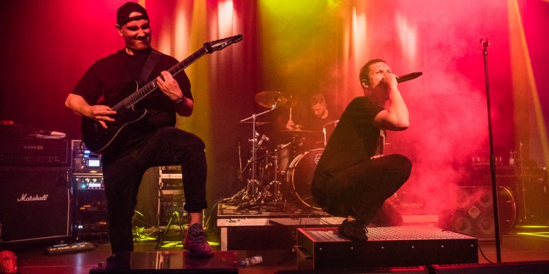 2022 05 28 - We Are Perspectives @ Zentrum Altenberg