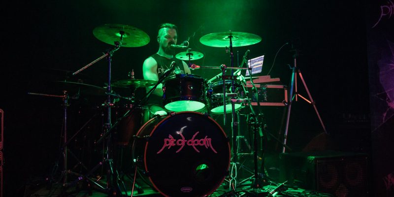 2022 05 28 - Pit Of Doom @ Zentrum Altenberg