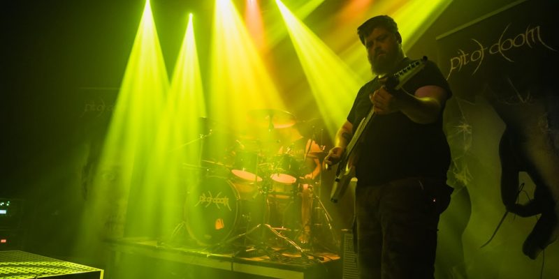 2022 05 28 - Pit Of Doom @ Zentrum Altenberg