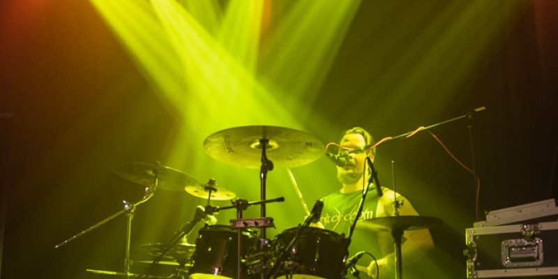 2022 05 28 - Pit Of Doom @ Zentrum Altenberg