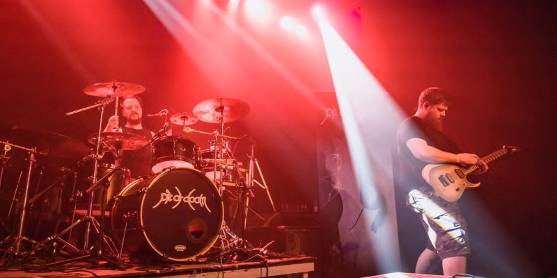 2022 05 28 - Pit Of Doom @ Zentrum Altenberg