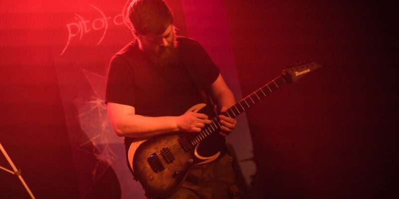 2022 05 28 - Pit Of Doom @ Zentrum Altenberg