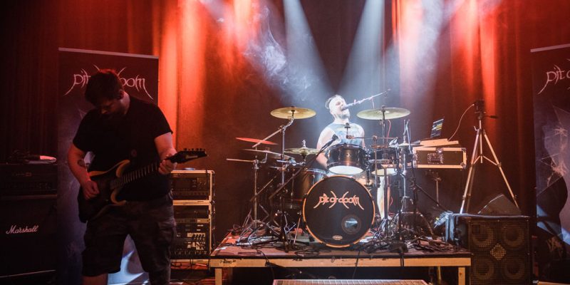 2022 05 28 - Pit Of Doom @ Zentrum Altenberg