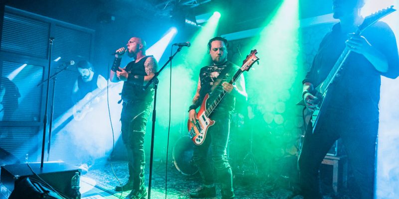 2022 06 04 - Depraved Entity @ Werkstadt Witten