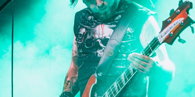 2022 06 04 - Depraved Entity @ Werkstadt Witten