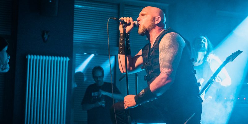 2022 06 04 - Depraved Entity @ Werkstadt Witten