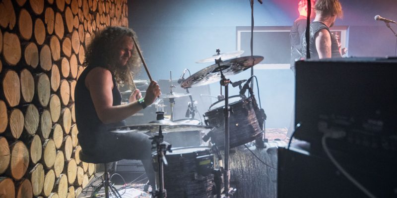 2022 06 04 - Depraved Entity @ Werkstadt Witten