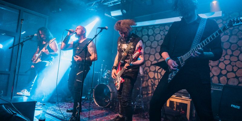 2022 06 04 - Depraved Entity @ Werkstadt Witten