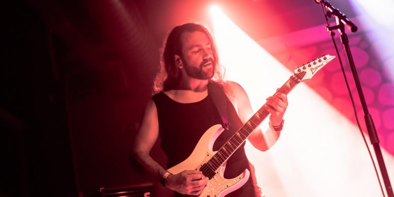 2022 06 04 - Depraved Entity @ Werkstadt Witten