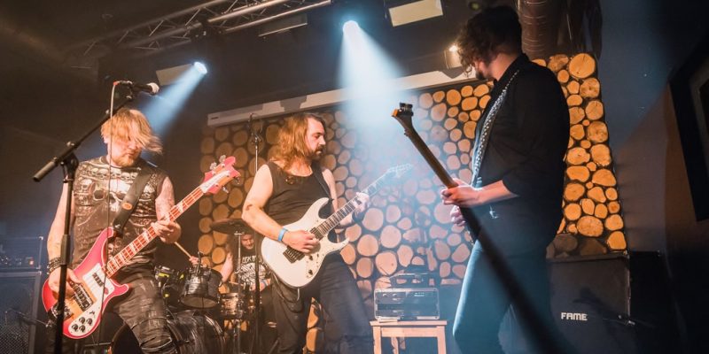 2022 06 04 - Depraved Entity @ Werkstadt Witten