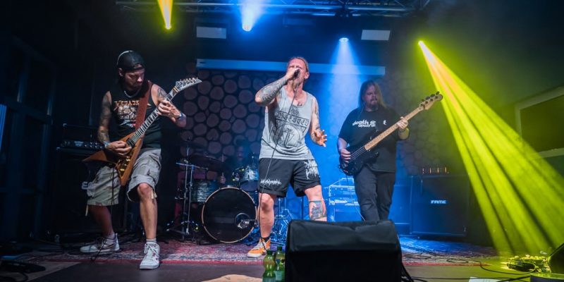 2022 06 04 - Disminded @ Werkstadt Witten