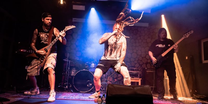 2022 06 04 - Disminded @ Werkstadt Witten