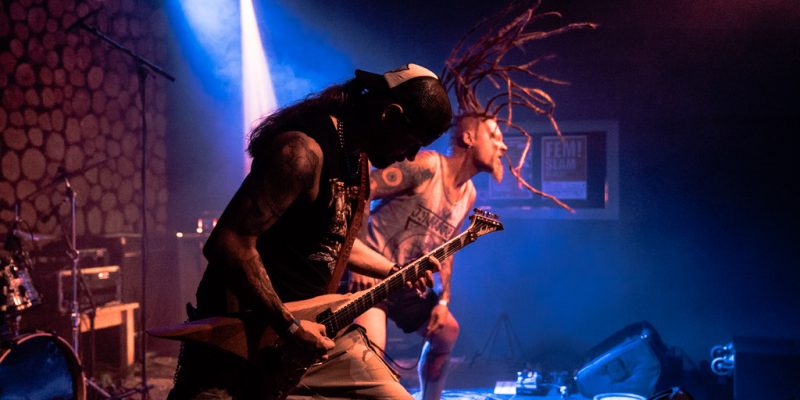 2022 06 04 - Disminded @ Werkstadt Witten