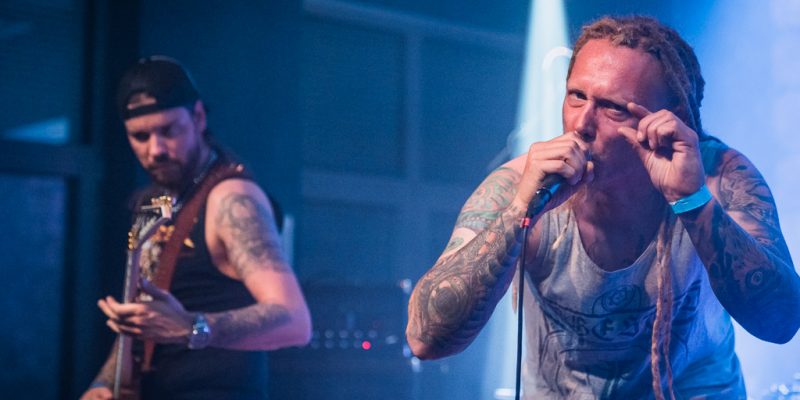 2022 06 04 - Disminded @ Werkstadt Witten