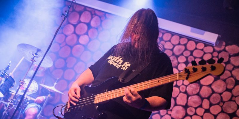 2022 06 04 - Disminded @ Werkstadt Witten