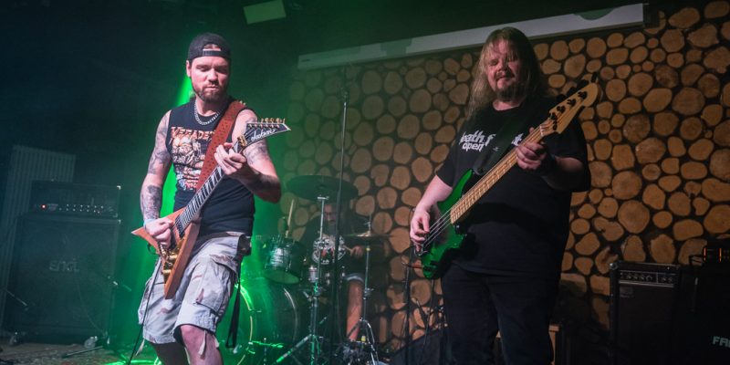 2022 06 04 - Disminded @ Werkstadt Witten