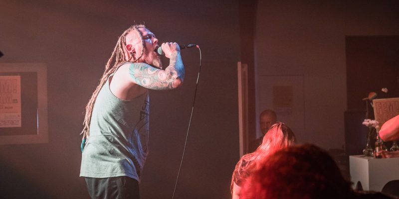 2022 06 04 - Disminded @ Werkstadt Witten