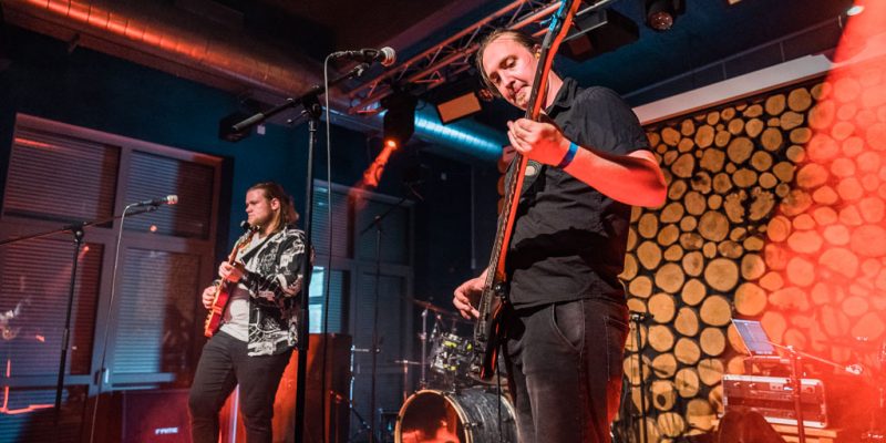 2022 06 04 - P.O.I.N.T. @ Werkstadt Witten