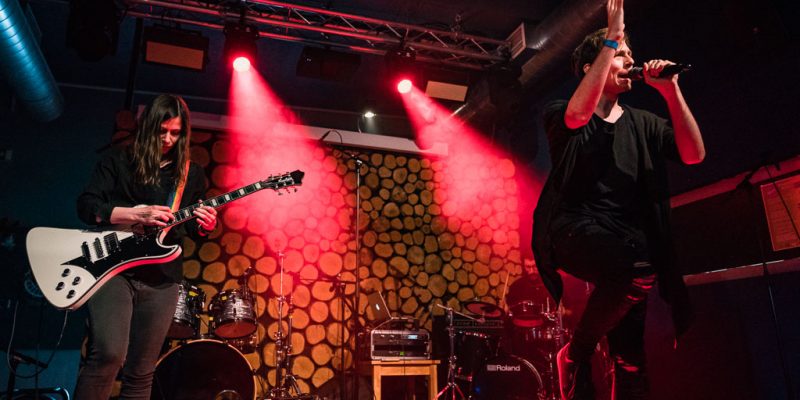 2022 06 04 - Relate @ Werkstadt Witten