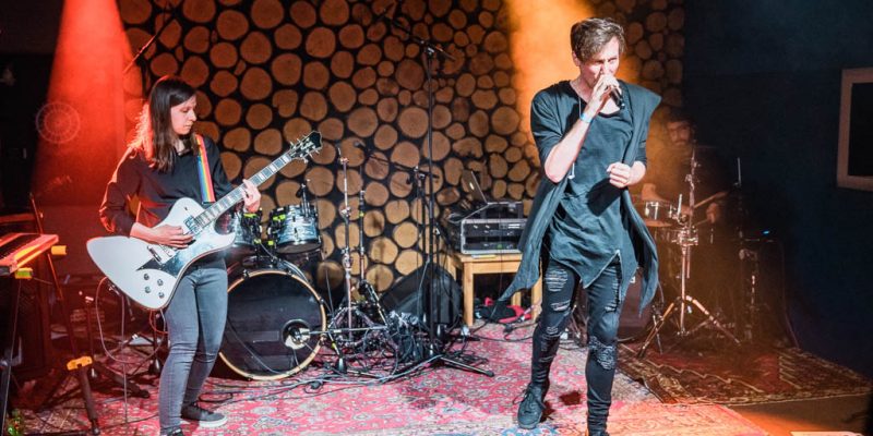 2022 06 04 - Relate @ Werkstadt Witten