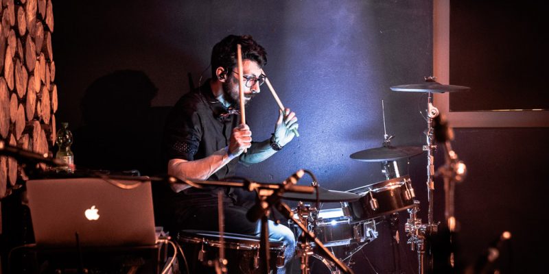 2022 06 04 - Relate @ Werkstadt Witten