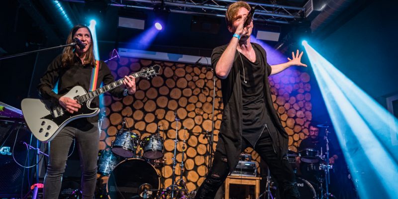 2022 06 04 - Relate @ Werkstadt Witten