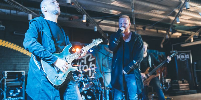 2022 06 11 - Among The Accursed @ MultiKulti Düren