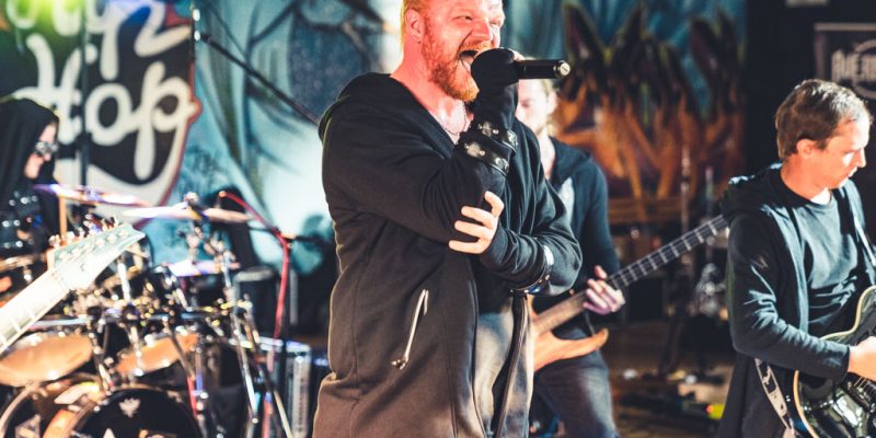 2022 06 11 - Among The Accursed @ MultiKulti Düren