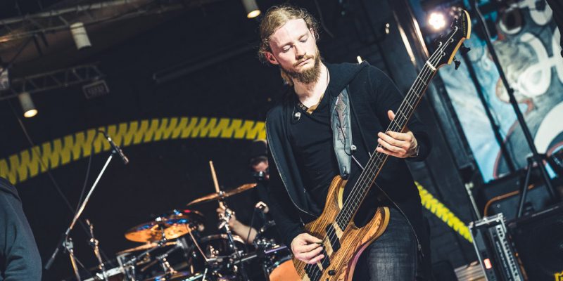 2022 06 11 - Among The Accursed @ MultiKulti Düren