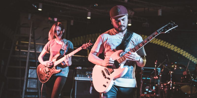 2022 06 11 - Among Traitors @ MultiKulti Düren