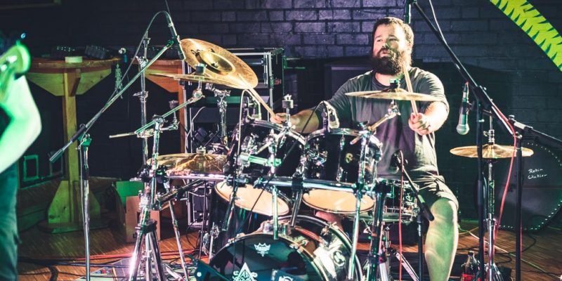 2022 06 11 - Among Traitors @ MultiKulti Düren