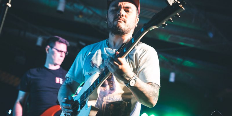 2022 06 11 - Among Traitors @ MultiKulti Düren