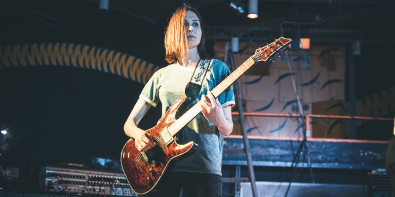 2022 06 11 - Among Traitors @ MultiKulti Düren