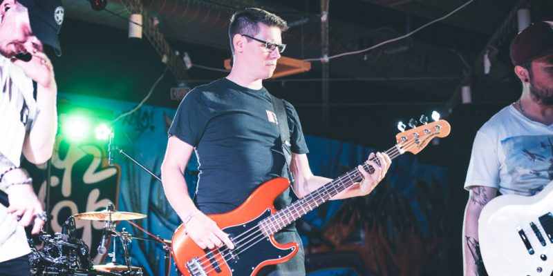 2022 06 11 - Among Traitors @ MultiKulti Düren