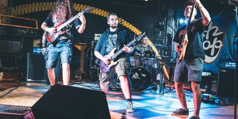 2022 06 11 - Averblack @ MultiKulti Düren