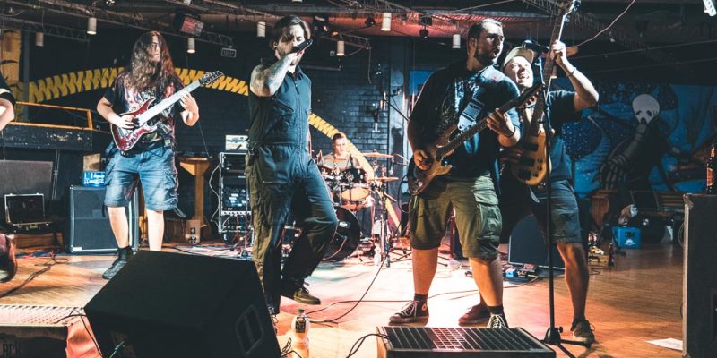 2022 06 11 - Averblack @ MultiKulti Düren