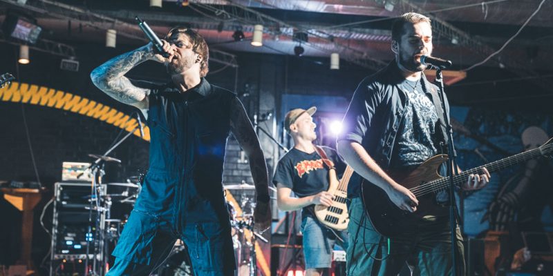 2022 06 11 - Averblack @ MultiKulti Düren