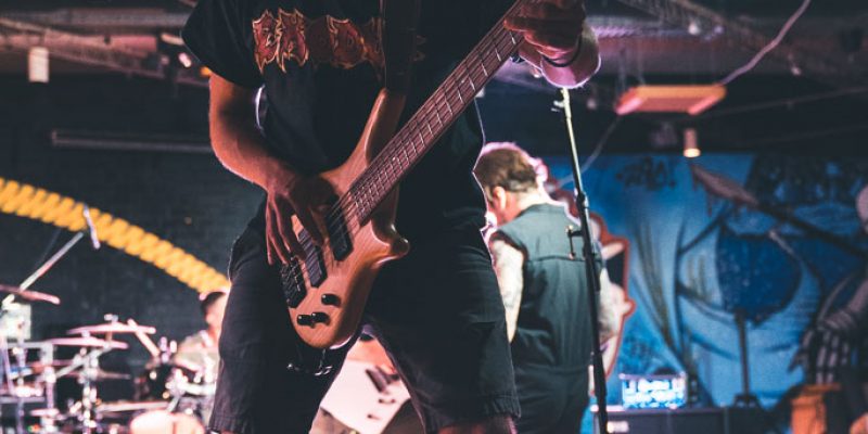 2022 06 11 - Averblack @ MultiKulti Düren