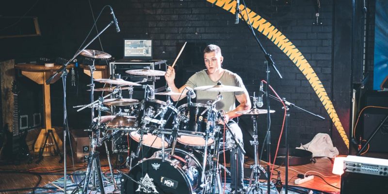 2022 06 11 - Averblack @ MultiKulti Düren