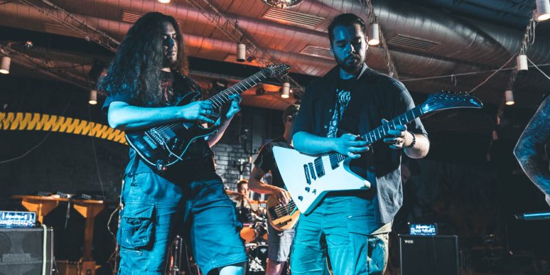 2022 06 11 - Averblack @ MultiKulti Düren